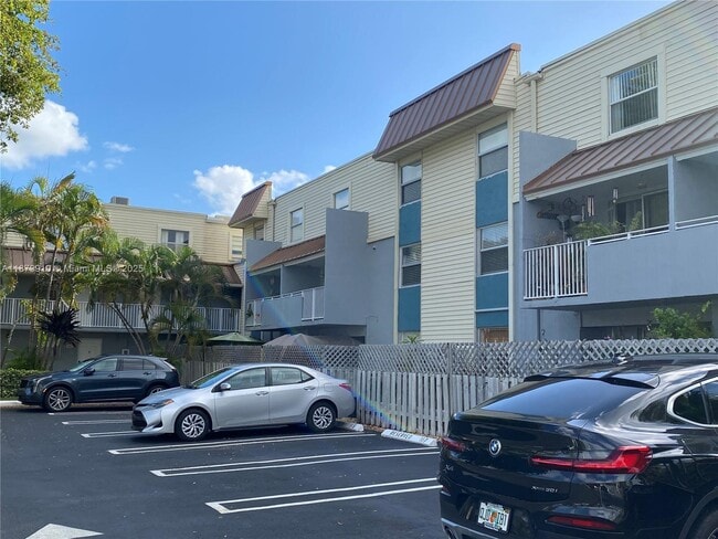property at 4600 SW 67th Ave