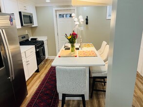 1028 Crittenden St NE in Washington, DC - Building Photo - Building Photo