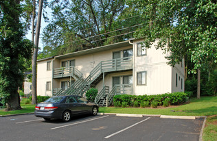 2635 N Point Blvd Apartments