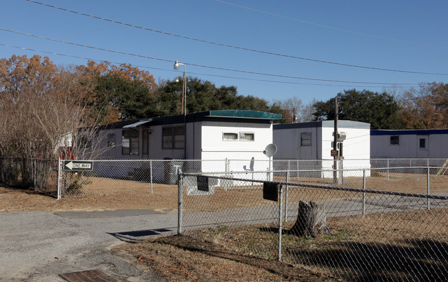 5534 Dobson St in Charleston, SC - Building Photo - Building Photo