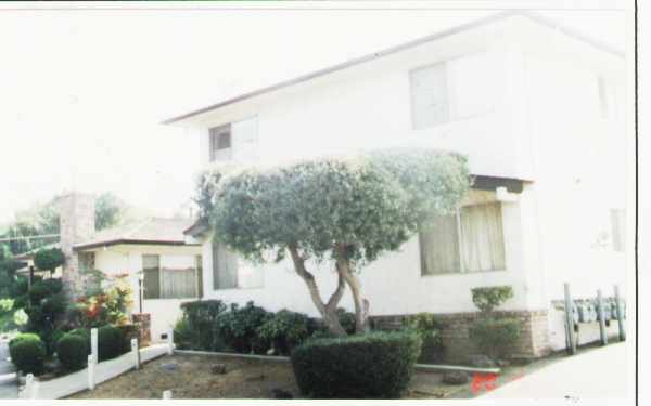 Joann's Apartments in Sunnyvale, CA - Foto de edificio - Building Photo