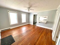 537 Tompkins St, Unit 539 in Syracuse, NY - Building Photo - Building Photo