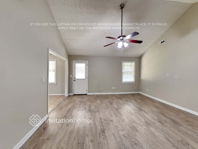 105 Mountain View Cir in Covington, GA - Building Photo - Building Photo