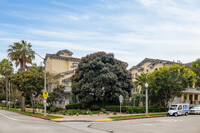 Villa Savona in Playa Vista, CA - Foto de edificio - Building Photo