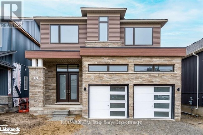 property at 24 Simona Ave