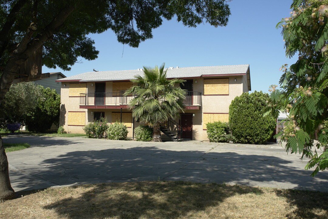 1507 Ellen Ct in Merced, CA - Building Photo