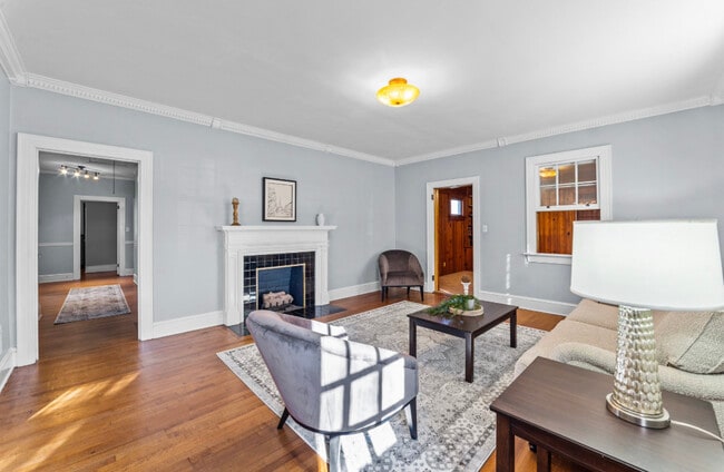 2309 E 5th St in Greenville, NC - Building Photo - Building Photo