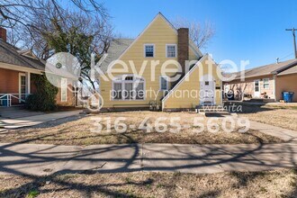 1549 N Holyoke Ave in Wichita, KS - Building Photo - Building Photo