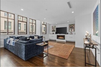 108-110 Arlington St in Boston, MA - Building Photo - Building Photo