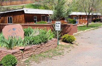 224 Seward St in Lyons, CO - Building Photo - Building Photo