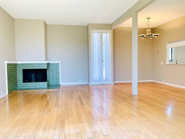 7327 Draper Ave in San Diego, CA - Building Photo - Building Photo
