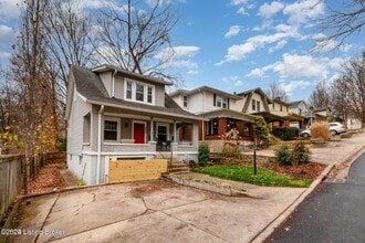 248 Kennedy Ave in Louisville, KY - Building Photo - Building Photo