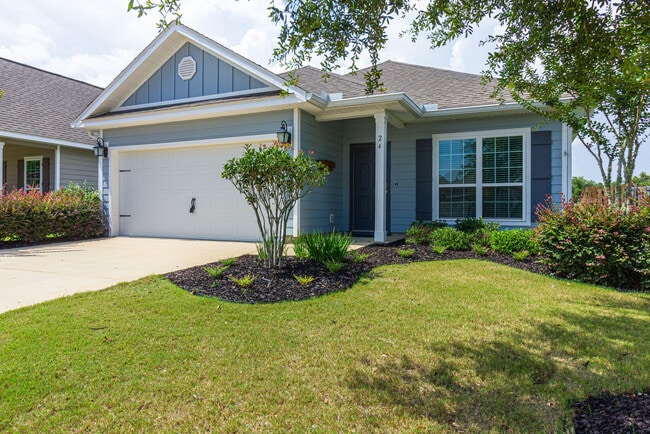 property at 24 Mary Ellen Way