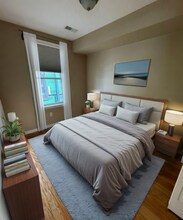 53 Chelsea St, Unit 3B in Boston, MA - Foto de edificio - Building Photo
