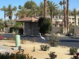 76670 Blue Jay Ln in Indian Wells, CA - Building Photo