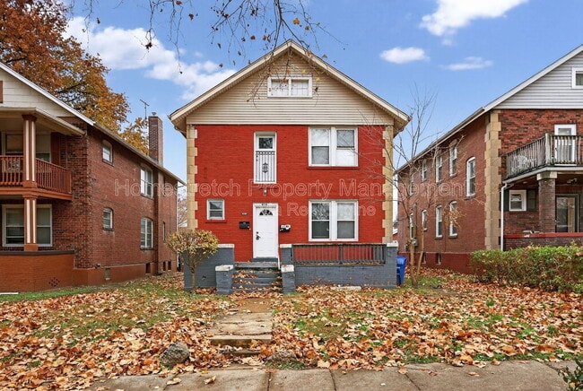 property at 6716 Crest Ave