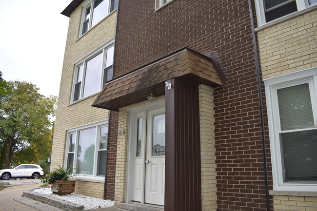 property at 8395 Archer Ave