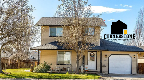 property at 1067 Havenwood Dr