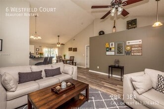 6 Westfield Ct in Bluffton, SC - Building Photo - Building Photo