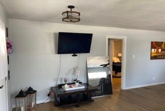 603 S Ross Blvd in Pecos, TX - Building Photo - Building Photo