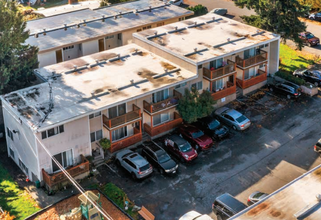 Snider Apartments in Seattle, WA - Building Photo - Building Photo