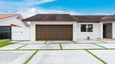 2140 SW 139th Ave in Miami, FL - Foto de edificio - Building Photo
