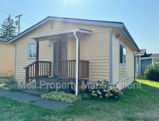 property at 642 1/2 E Dearborn Ave