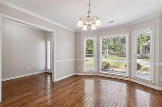 356 Fenbrook Way SW in Marietta, GA - Building Photo - Building Photo