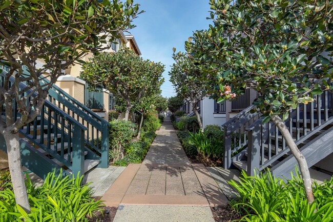 205 Moresby Ln in Redwood City, CA - Building Photo - Building Photo