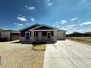 3507 Turner Ave in Lubbock, TX - Building Photo - Building Photo