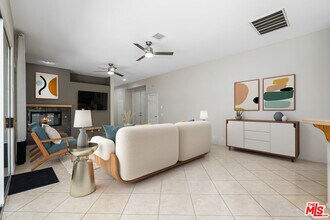 35659 Felicity Pl in Cathedral City, CA - Foto de edificio - Building Photo