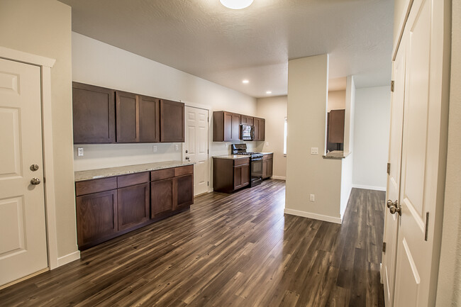14105 E Rockwell Ave in Spokane Valley, WA - Building Photo - Building Photo