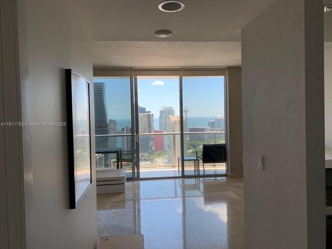 property at 1060 Brickell Ave