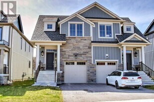 212 Courtland St in Blue Mountains, ON - Building Photo