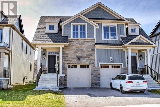 property at 212 Courtland St