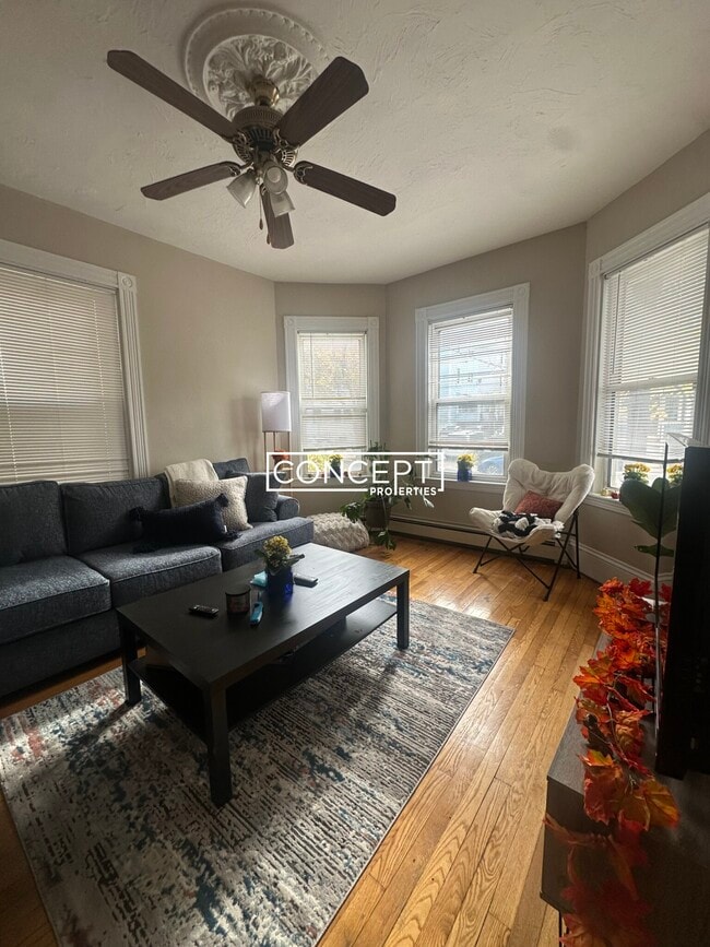 property at 66 Calumet St