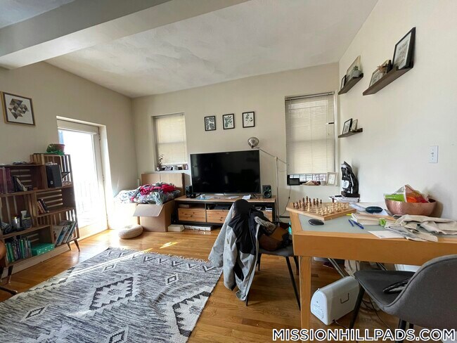67 S Huntington Ave