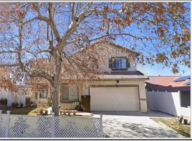 property at 36453 Rodeo St