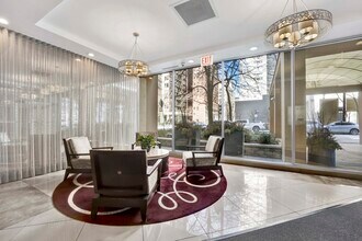 247 E Chestnut St in Chicago, IL - Foto de edificio - Building Photo