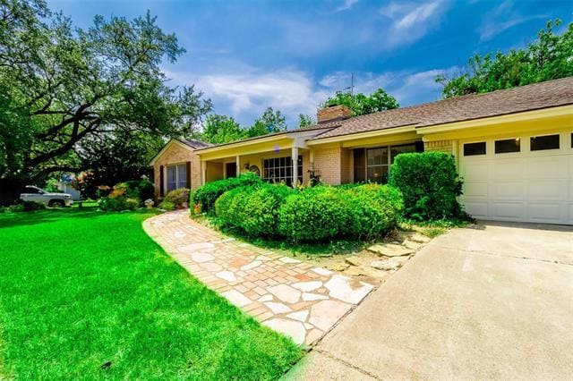 6313 Halifax Rd in Fort Worth, TX - Building Photo - Building Photo