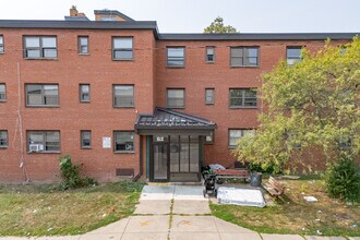 Shaffer Village in Buffalo, NY - Building Photo - Building Photo