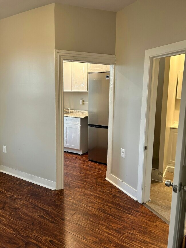 1708 Harlem Ave in Baltimore, MD - Building Photo - Building Photo