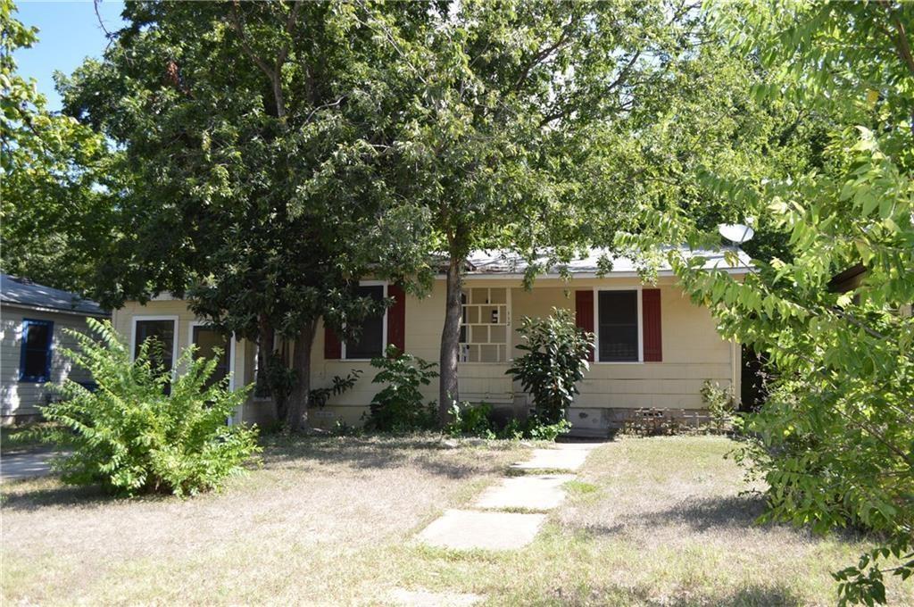 112 W 55th St in Austin, TX - Building Photo