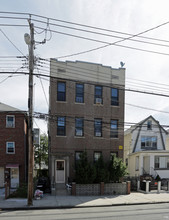 Radcliff Arms in Bronx, NY - Foto de edificio - Building Photo