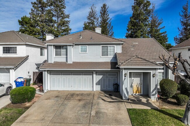 The Hills at Park Ridge in Antioch, CA - Foto de edificio - Building Photo