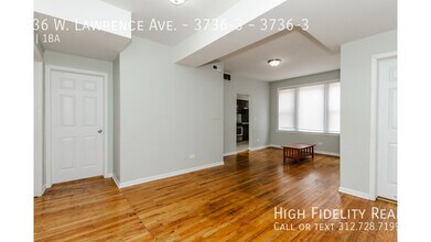 3736 W Lawrence Ave in Chicago, IL - Building Photo - Building Photo