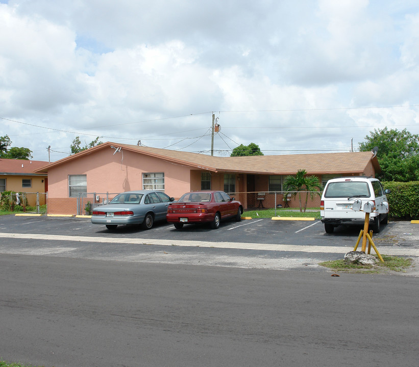 1931 NW 59th Way in Fort Lauderdale, FL - Building Photo