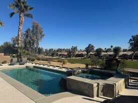 61722 Topaz Dr in La Quinta, CA - Building Photo