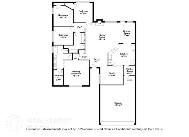 7003 Oakmantle Dr in Houston, TX - Building Photo - Building Photo