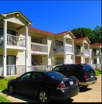 761 Miller St Apartments